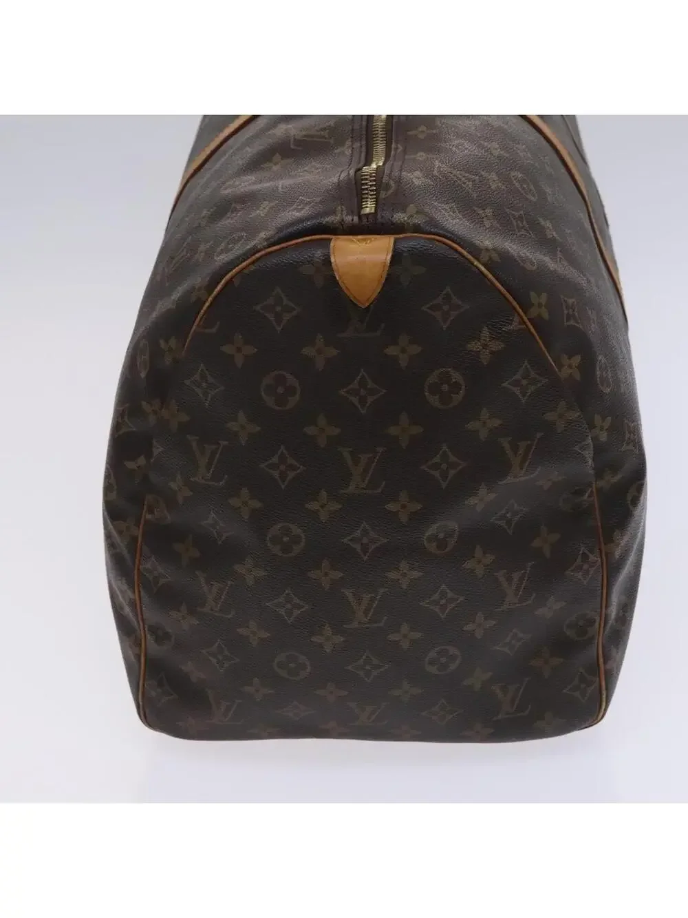 Louis Vuitton Keepall 60 Boston Bag Lv #344133L50B
